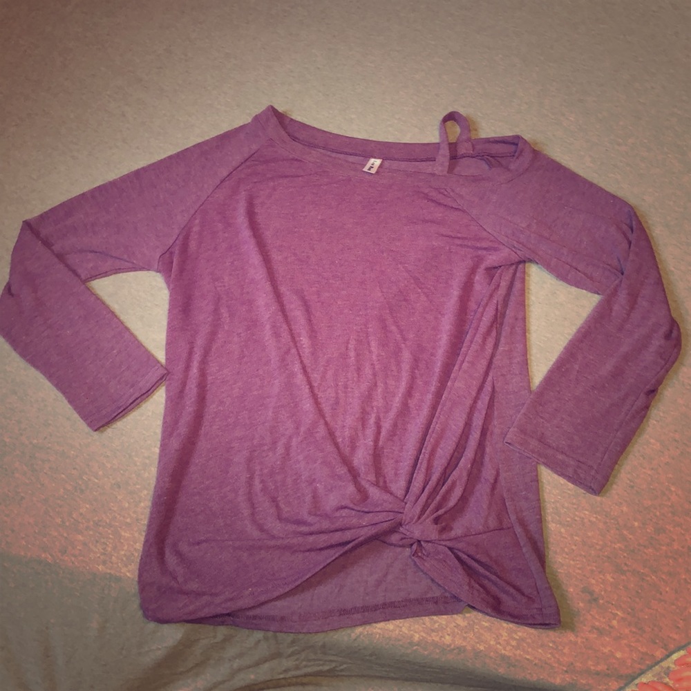 Leo Rosi sweater